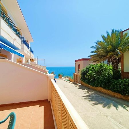 Camino Al Mar Terraza Y Vista Al Mar Apartment Карбонерас Екстериор снимка