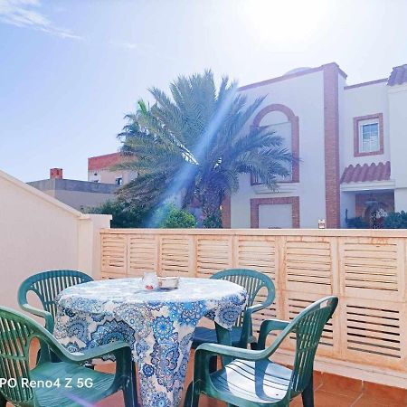 Camino Al Mar Terraza Y Vista Al Mar Apartment Карбонерас Екстериор снимка